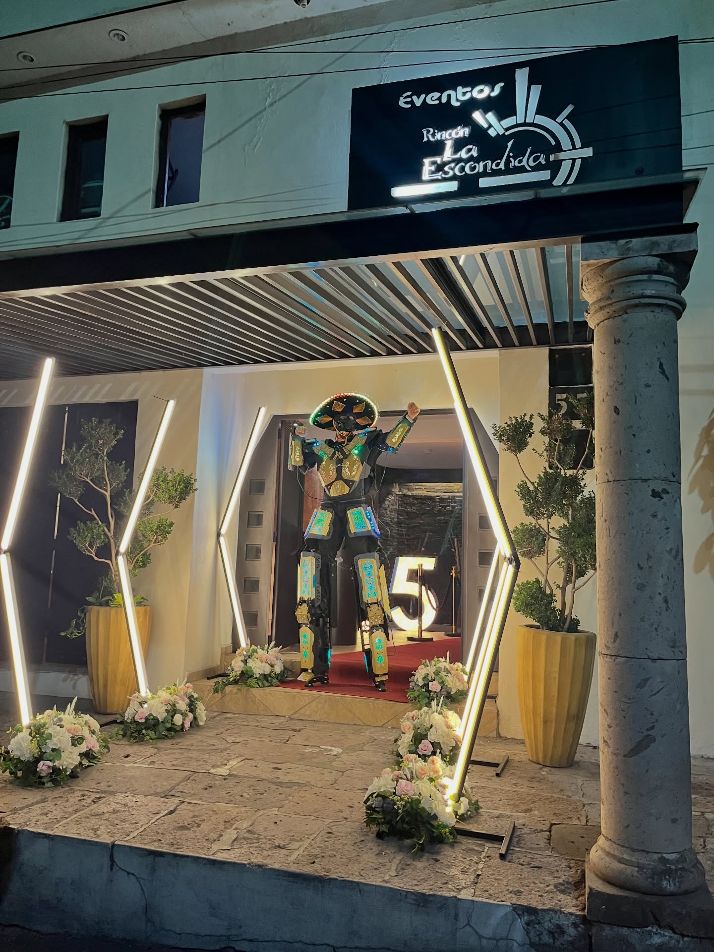 Galería 12